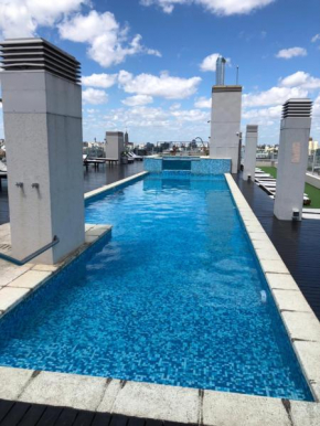 Live Hotel Apartments Palermo Hollywood
